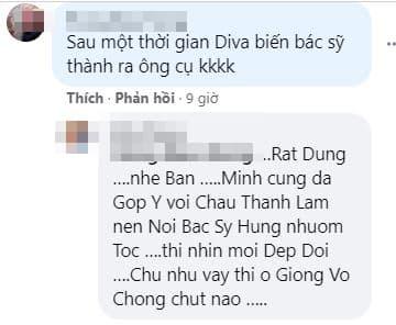 Thanh Lam, bạn trai Thanh Lam, sao việt 