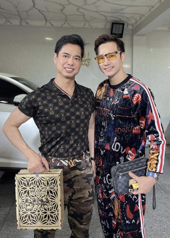 Bella Trà, yến sào đông trùng hạ thảo HHMom, Thương Bella