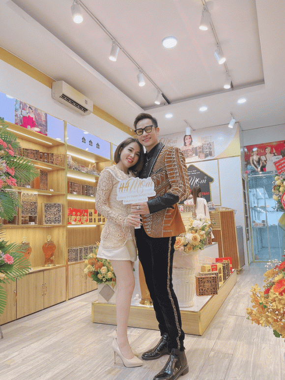 Bella Trà, yến sào đông trùng hạ thảo HHMom, Thương Bella