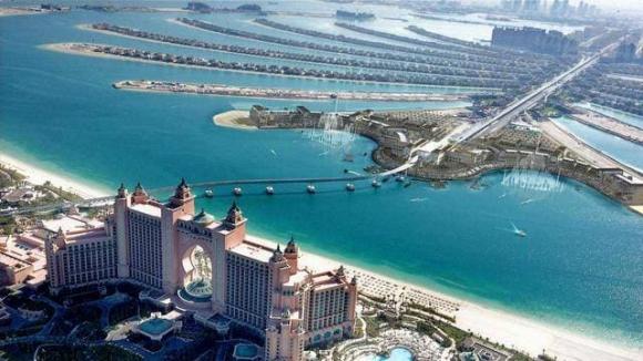 vương thất dubai, đại vương phi dubai, quốc vương dubai muhammed