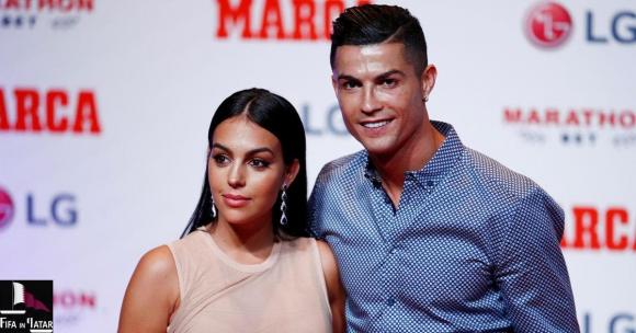 Cristinano Ronaldo, georgina rodriguez, chia tay 
