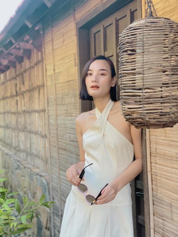 người mẫu Lê Thúy, sao Việt