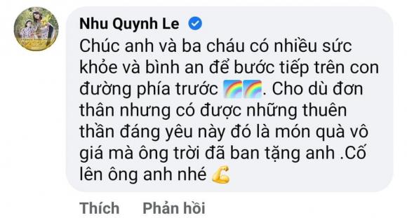 diễn viên Hoàng Anh, tình tin đồn của Hoàng Anh, sao Việt