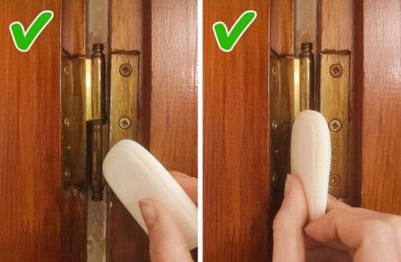 xà phòng, cách dùng xà phòng, kiến thức 