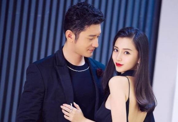 huỳnh hiểu minh angelababy ly hôn, huỳnh hiểu minh, angelababy