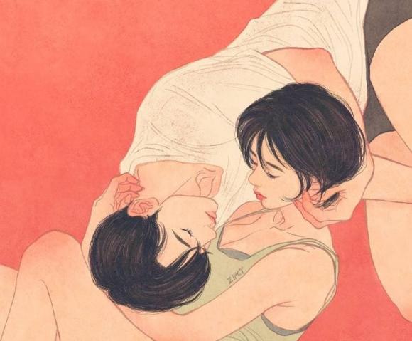 tình yêu, dấu hiệu đàn ông yêu, biểu hiện của đàn ông yêu