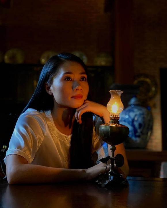 Thanh Hiền, Sao Việt, Nữ diễn viên