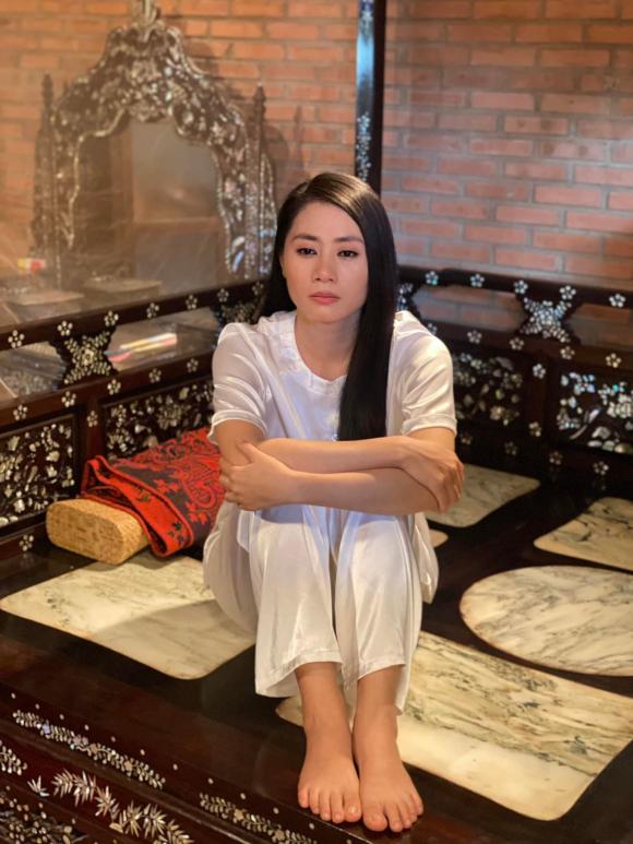 Thanh Hiền, Sao Việt, Nữ diễn viên
