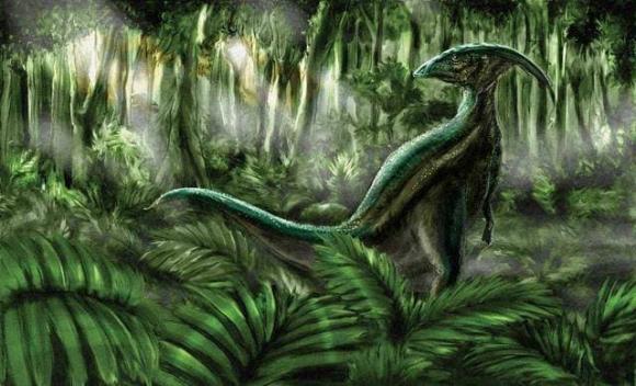 khủng long, vì sao khủng long có thể to đến vài tấn, thế giới động vật, quá trình tiến hóa của khủng long