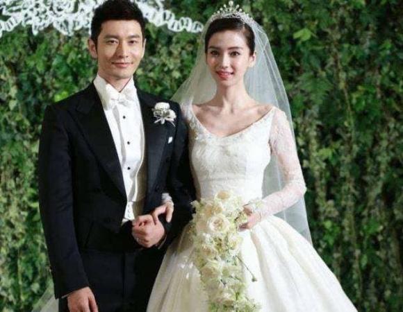 huỳnh hiểu minh, angelababy, huỳnh hiểu minh angelababy ly hôn