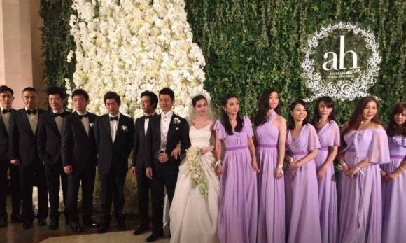 huỳnh hiểu minh, angelababy, huỳnh hiểu minh angelababy ly hôn