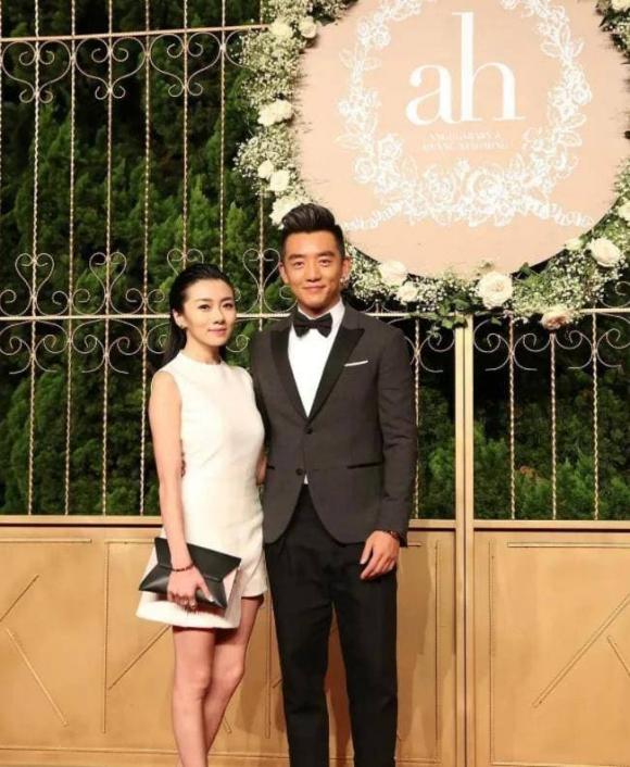 huỳnh hiểu minh, angelababy, huỳnh hiểu minh angelababy ly hôn