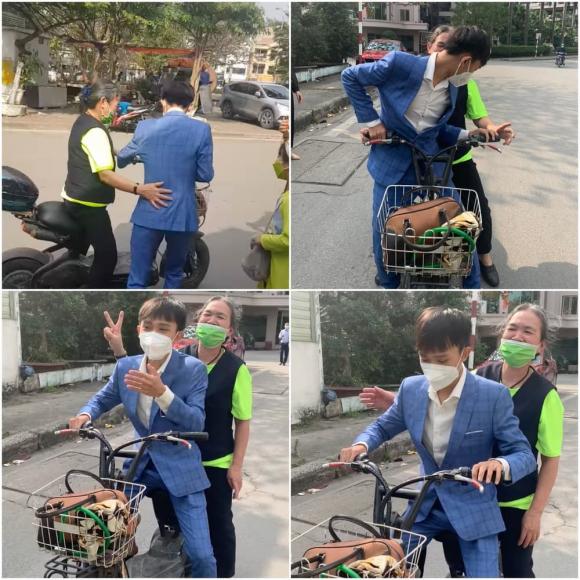ca sĩ Hồ Văn Cường, sao Việt