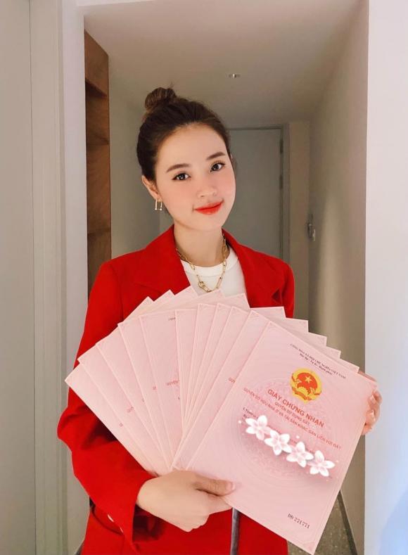 Midu, Nữ diễn viên, Sao Việt