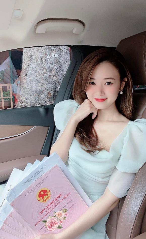 Midu, Nữ diễn viên, Sao Việt