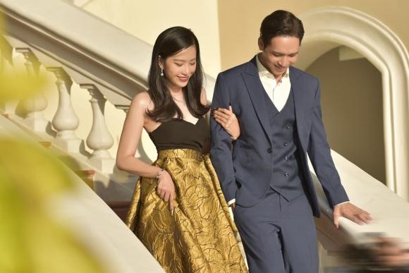 nữ ca sĩ nam em, nam diễn viên bạch công khanh, sao việt