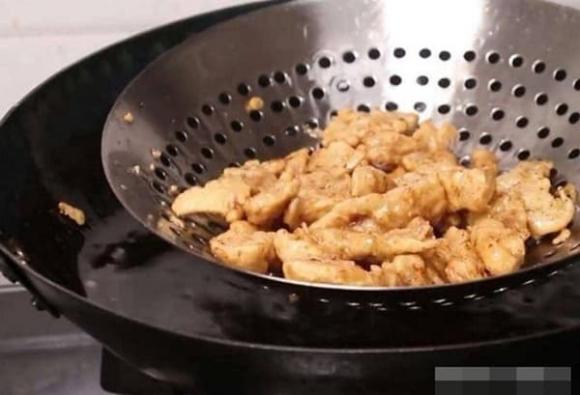 thịt thăn, thịt thăn chiên giòn, món ngon mỗi ngày