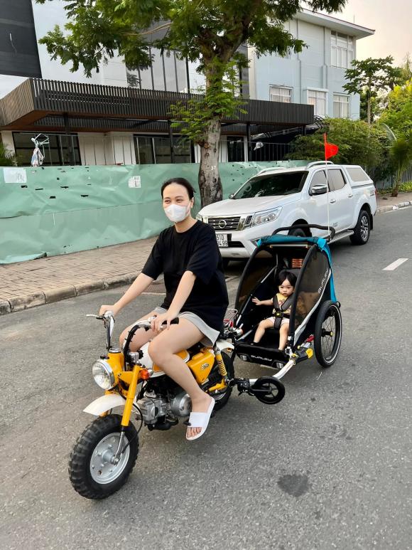 doanh nhân cường đô la, đàm thu trang, sao việt