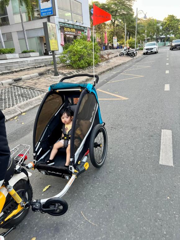 doanh nhân cường đô la, đàm thu trang, sao việt