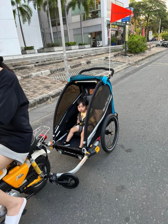 doanh nhân cường đô la, đàm thu trang, sao việt