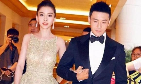 Angelababy, Huỳnh Hiểu Minh, sao ly hôn, sao hoa ngữ