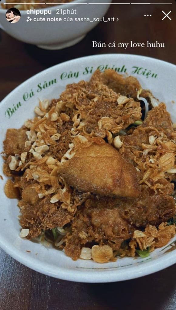 Chi Pu, tình tin đồn của Chi Pu, thiếu gia của tập đoàn nghìn tỷ