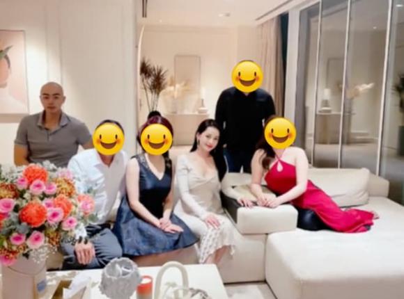 Chi Pu, tình tin đồn của Chi Pu, thiếu gia của tập đoàn nghìn tỷ