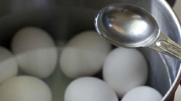 mẹo luộc trứng dễ bóc, thịt kho tàu, dạy nấu ăn, món ngon