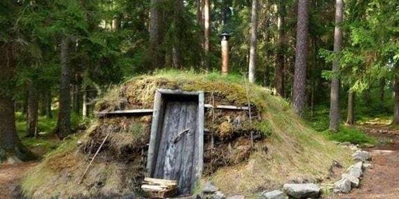 khách sạn, đu du lịch, trở về với thiên nhiên, khách sạn xấu