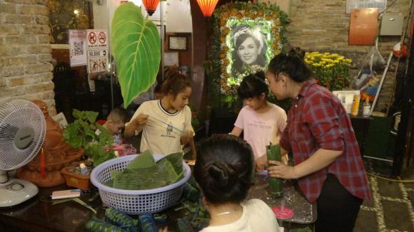 ca sĩ Phi Nhung, sao Việt