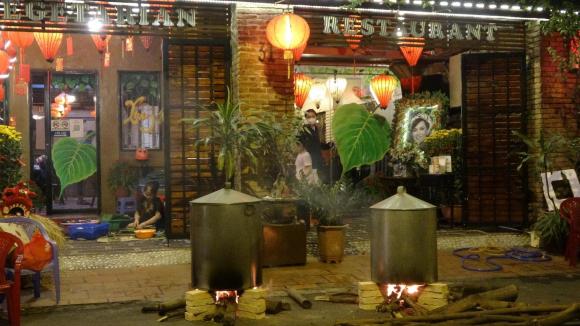 ca sĩ Phi Nhung, sao Việt