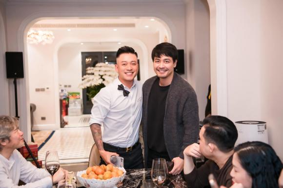 Tuấn Hưng, Diva Thanh Lam, bạn trai Diva Thanh Lam