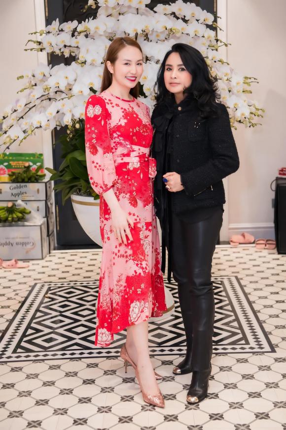 Tuấn Hưng, Diva Thanh Lam, bạn trai Diva Thanh Lam