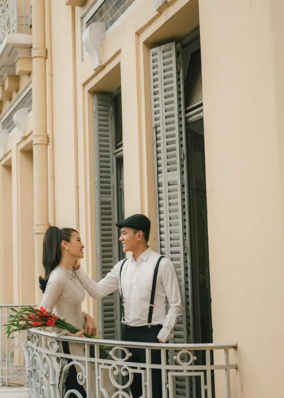lý bình, phương trinh jolie, sao việt 