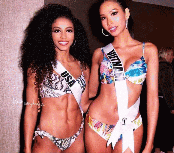 272709698_2972784679605457_984376845858111723_n-ngoisaovn-w700-h614 0 Hoa hậu, Sao Việt, Hoàng Thùy