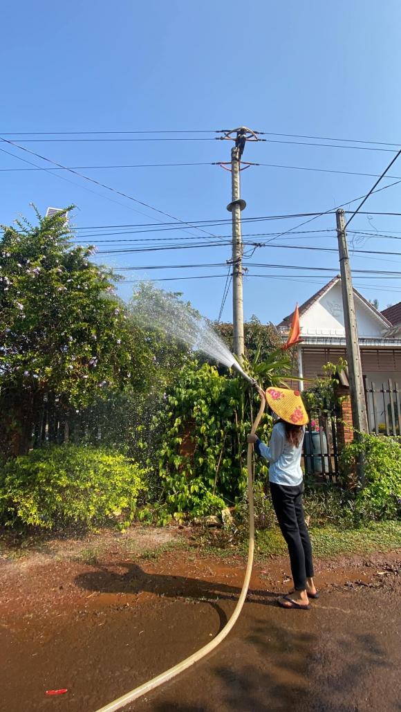 H'Hen Niê, Sao Việt, Hoa hậu