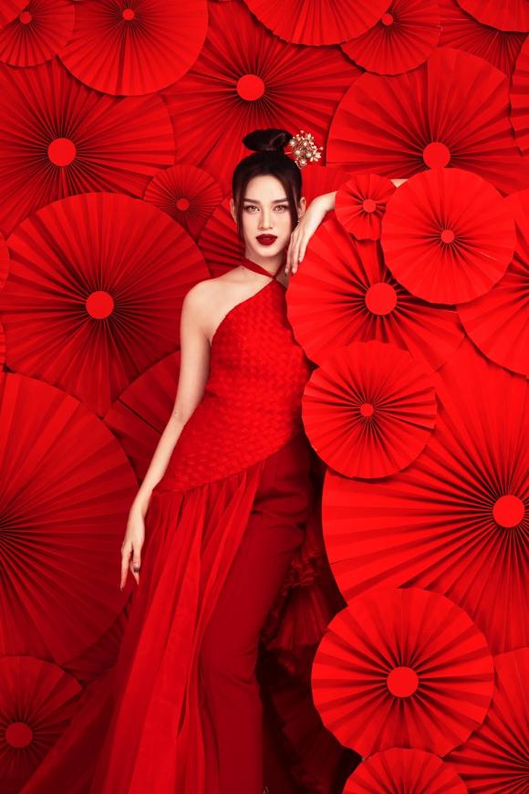 hoa hậu đỗ thị hà, sao việt
