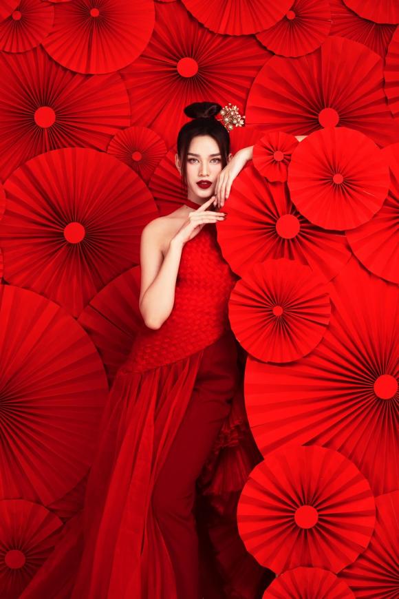 hoa hậu đỗ thị hà, sao việt