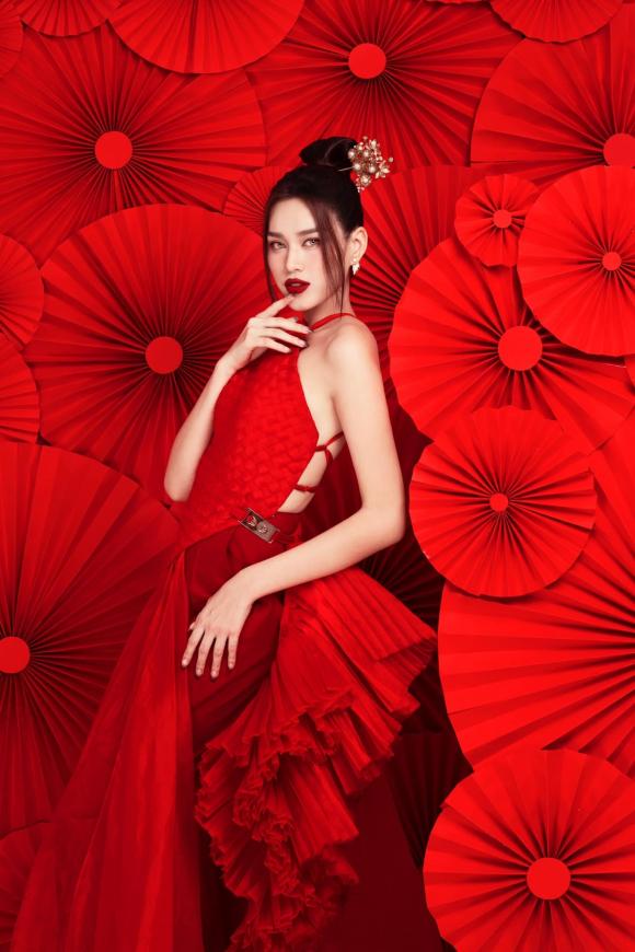 hoa hậu đỗ thị hà, sao việt