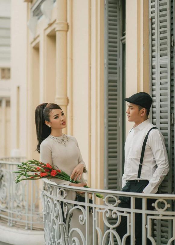 lý bình, phương trinh jolie, sao việt 