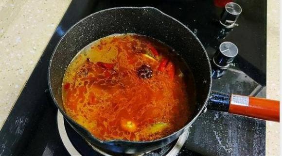 ẩm thực gia đình, món ngon mỗi ngày, mì bò kho tại nhà