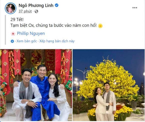 Sao Việt, Bảo Anh, Hoàng Yến, Hương Giang, Trịnh Thăng Bình, Tết Nhâm Dần 2022