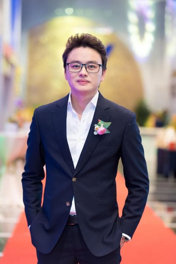 Hữu Bằng, nhà BTV Hữu Bằng, sao việt 