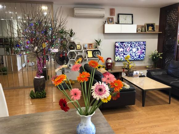 Hữu Bằng, nhà BTV Hữu Bằng, sao việt 