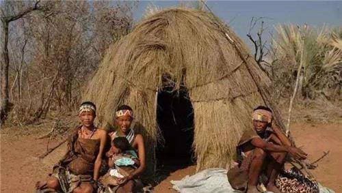 châu phi, giếng nước, nguồn nước ô nhiễm