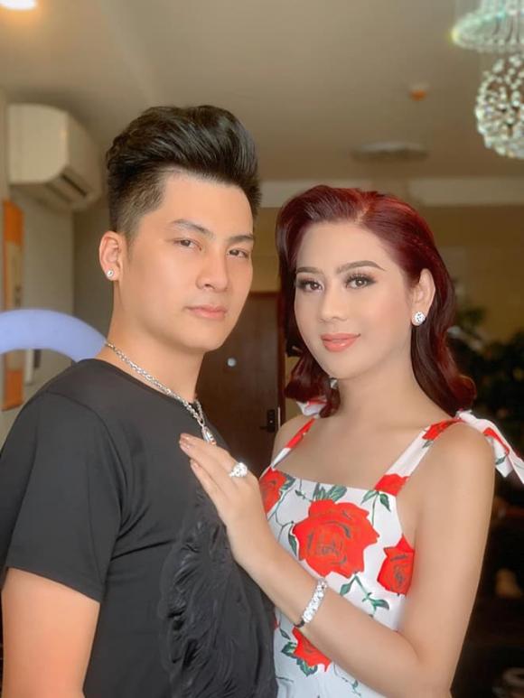 phi hùng, lâm khánh chi, chồng cũ lâm khánh chi, sao việt