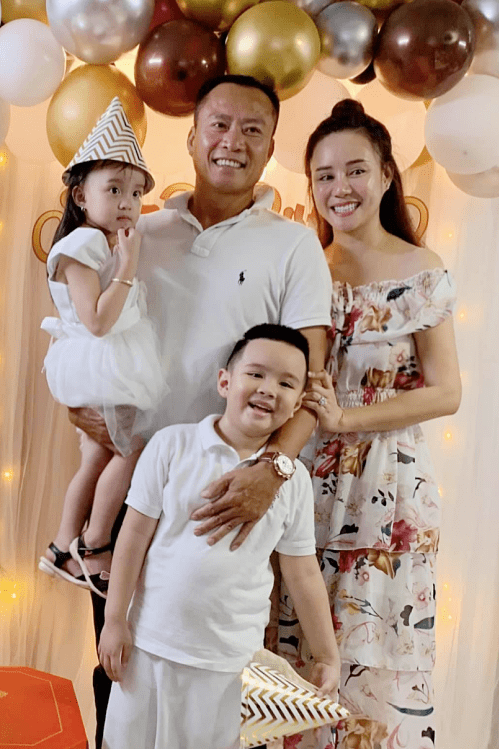 ca sĩ vy oanh, sao việt 