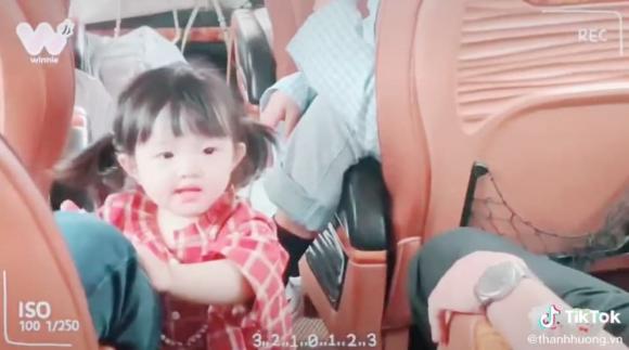 ca sĩ Đông Nhi, ca sĩ Ông Cao Thắng, sao Việt, con gái Đông Nhi