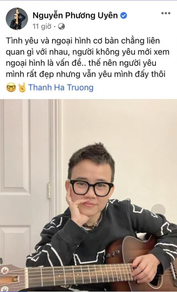nhạc sĩ phương uyên, danh ca thanh hà, nhạc sĩ phương uyên hẹn hò, sao việt, tết nguyên đán, hẹn hò 