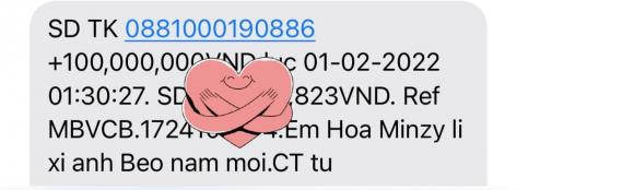 hoà minzy, tết nguyên đán, lì xì, sao việt, 